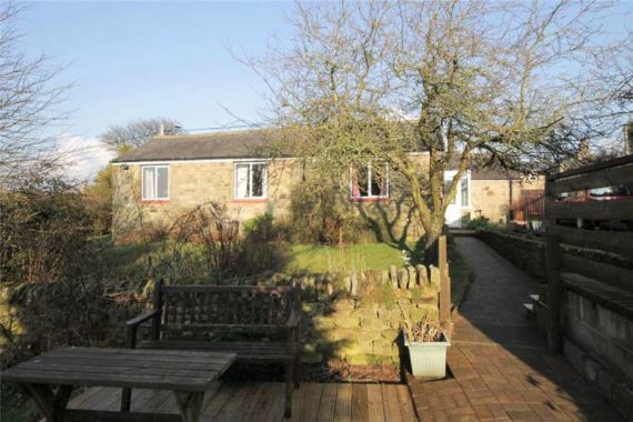 3 Bedroom Detached